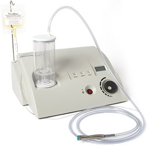 microdermabrasion machine in Newcastle
